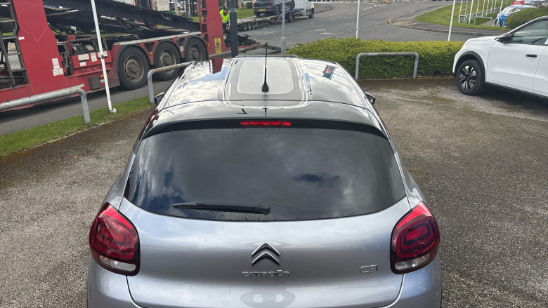 Citroen C3 1.2 PureTech C-Series Edition 5dr Petrol Hatchback